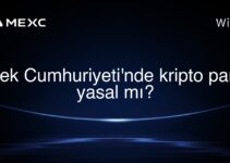 Çek Cumhuriyeti’nde kripto para yasal mı?