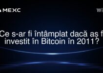 Ce s-ar fi întâmplat dacă aș fi investit în Bitcoin în 2011?