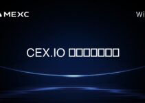 CEX.IOの創業者は誰ですか？