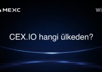 CEX.IO hangi ülkeden?