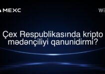 Çex Respublikasında kripto mədənçiliyi qanunidirmi?