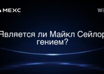 Является ли Майкл Сейлор гением?