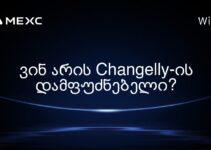 ვინ არის Changelly-ის დამფუძნებელი?