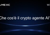 Che cos’è il crypto agente AI?