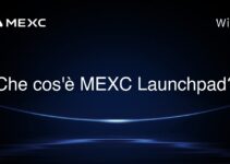 Che cos’è MEXC Launchpad?