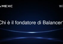 Chi è il fondatore di Balancer?