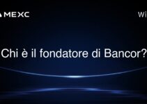 Chi è il fondatore di Bancor?