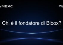 Chi è il fondatore di Bibox?