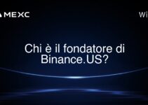 Chi è il fondatore di Binance.US?