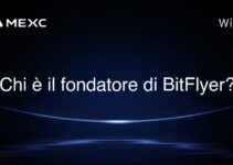 Chi è il fondatore di BitFlyer?