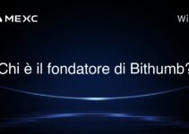 Chi è il fondatore di Bithumb?