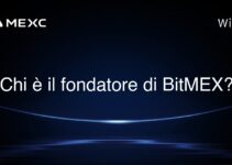 Chi è il fondatore di BitMEX?
