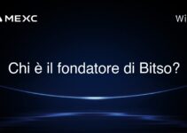Chi è il fondatore di Bitso?