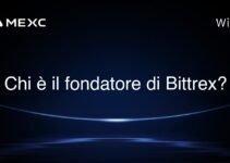Chi è il fondatore di Bittrex?