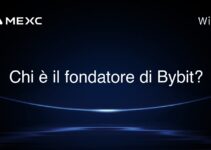 Chi è il fondatore di Bybit?