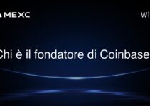 Chi è il fondatore di Coinbase?