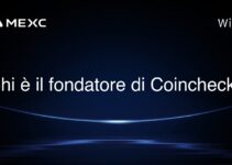 Chi è il fondatore di Coincheck?