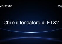 Chi è il fondatore di FTX?