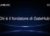 Chi è il fondatore di GateHub?