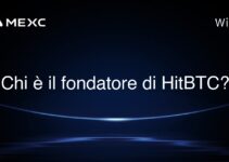 Chi è il fondatore di HitBTC?
