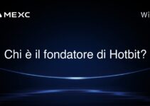 Chi è il fondatore di Hotbit?