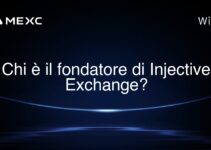Chi è il fondatore di Injective Exchange?