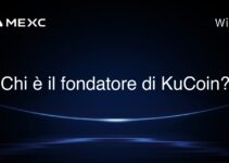Chi è il fondatore di KuCoin?