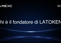 Chi è il fondatore di LATOKEN?