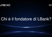 Chi è il fondatore di LBank?
