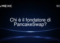 Chi è il fondatore di PancakeSwap?