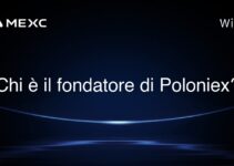 Chi è il fondatore di Poloniex?