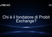 Chi è il fondatore di Probit Exchange?