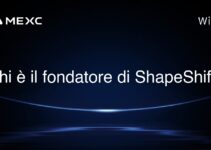 Chi è il fondatore di ShapeShift?