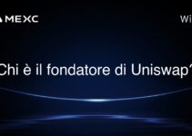 Chi è il fondatore di Uniswap?