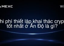 Chi phí thiết lập khai thác crypto tốt nhất ở Ấn Độ là gì?