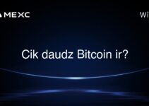 Cik daudz Bitcoin ir?