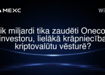 Cik miljardi tika zaudēti Onecoin investoru, lielākā krāpniecība kriptovalūtu vēsturē?
