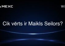 Cik vērts ir Maikls Seilors?