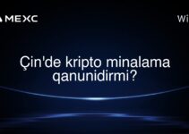 Çin’de kripto minalama qanunidirmi?