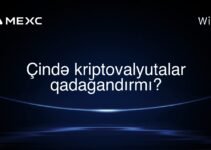 Çində kriptovalyutalar qadağandırmı?