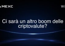 Ci sarà un altro boom delle criptovalute?