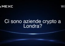 Ci sono aziende crypto a Londra?