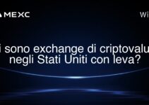 Ci sono exchange di criptovalute negli Stati Uniti con leva?