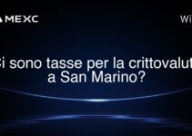 Ci sono tasse per la crittovaluta a San Marino?