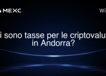 Ci sono tasse per le criptovalute in Andorra?