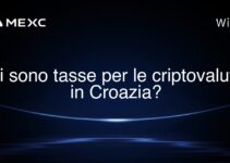Ci sono tasse per le criptovalute in Croazia?