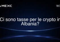 Ci sono tasse per le crypto in Albania?