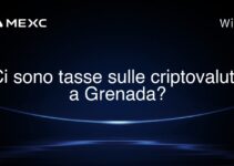 Ci sono tasse sulle criptovalute a Grenada?
