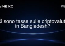 Ci sono tasse sulle criptovalute in Bangladesh?
