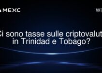 Ci sono tasse sulle criptovalute in Trinidad e Tobago?